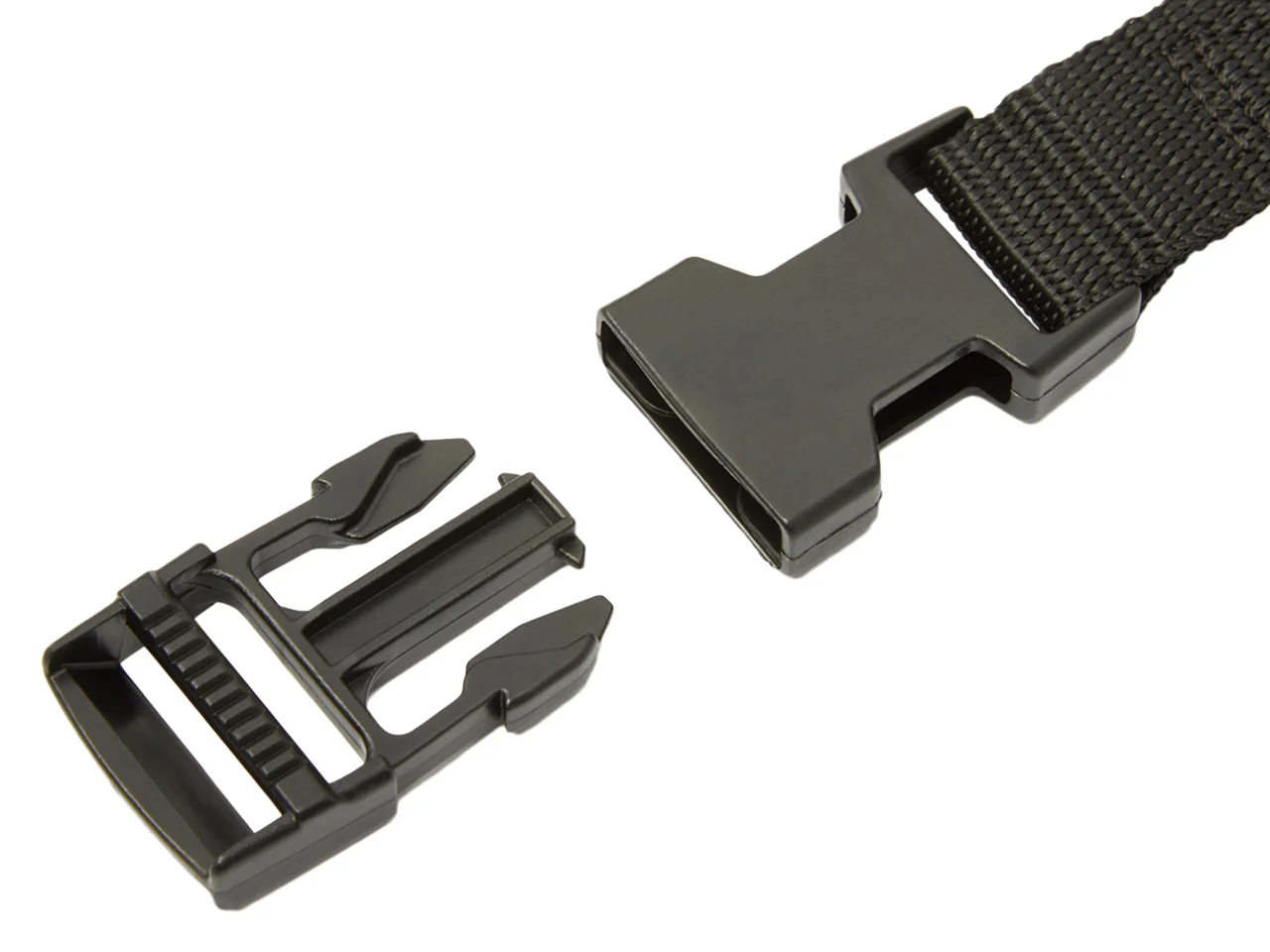 125mm Ladder Pegs to suit Heavy Duty Channel - Image 3