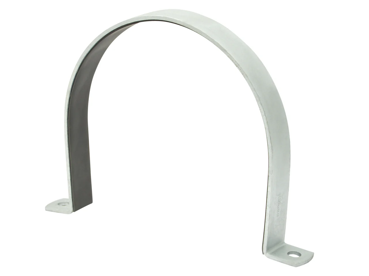 150mm Pipe Clamp (Heavy Duty Channel) - Image 2