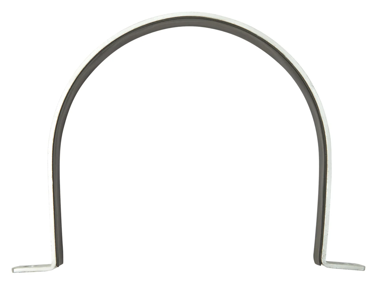 150mm Pipe Clamp (Heavy Duty Channel) - Image 3