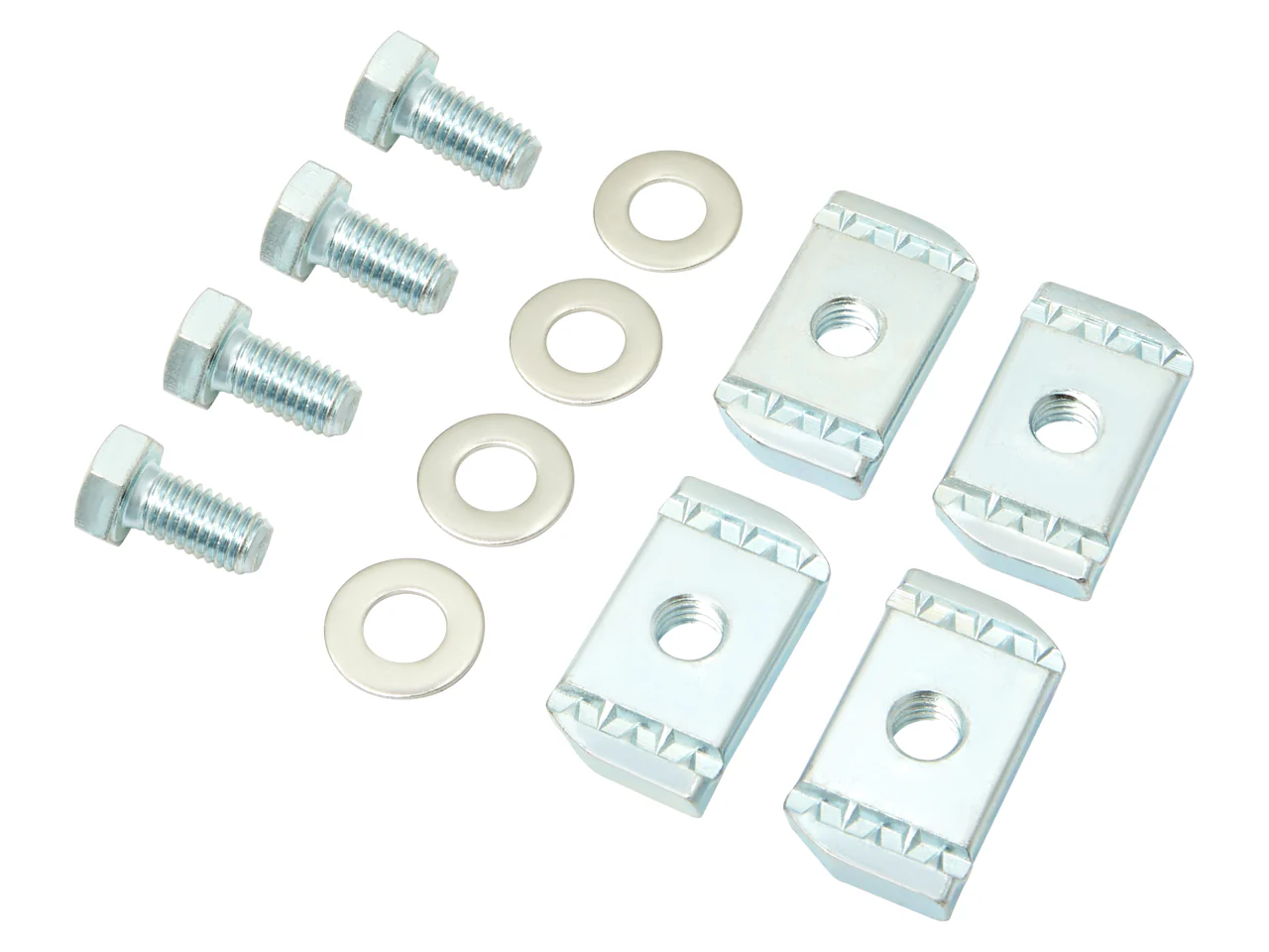 150mm Pipe Clamp (Heavy Duty Channel) - Image 4