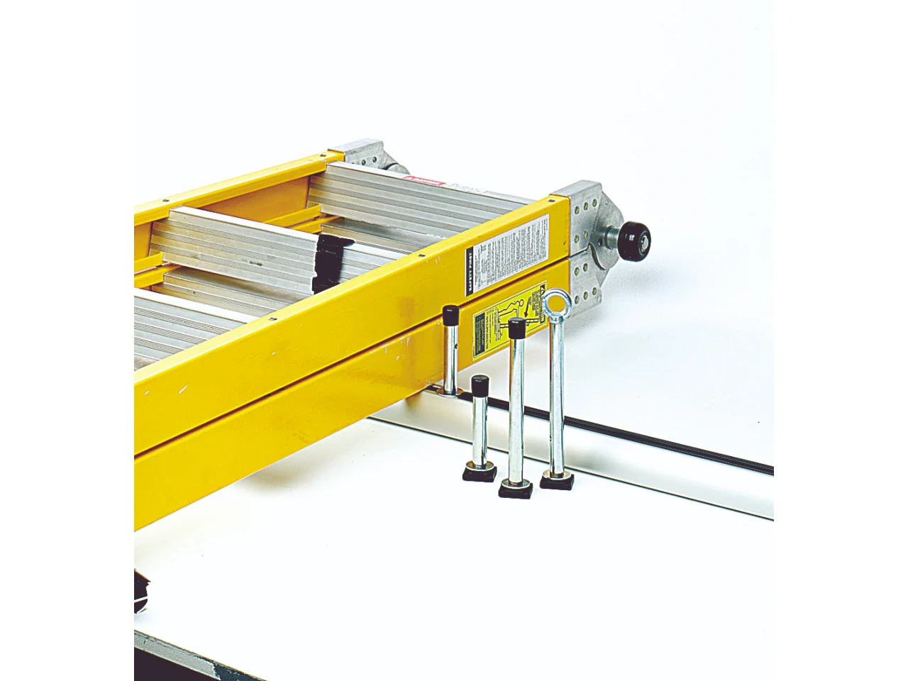 180mm Ladder Pegs to suit Heavy Duty Channel - Image 3