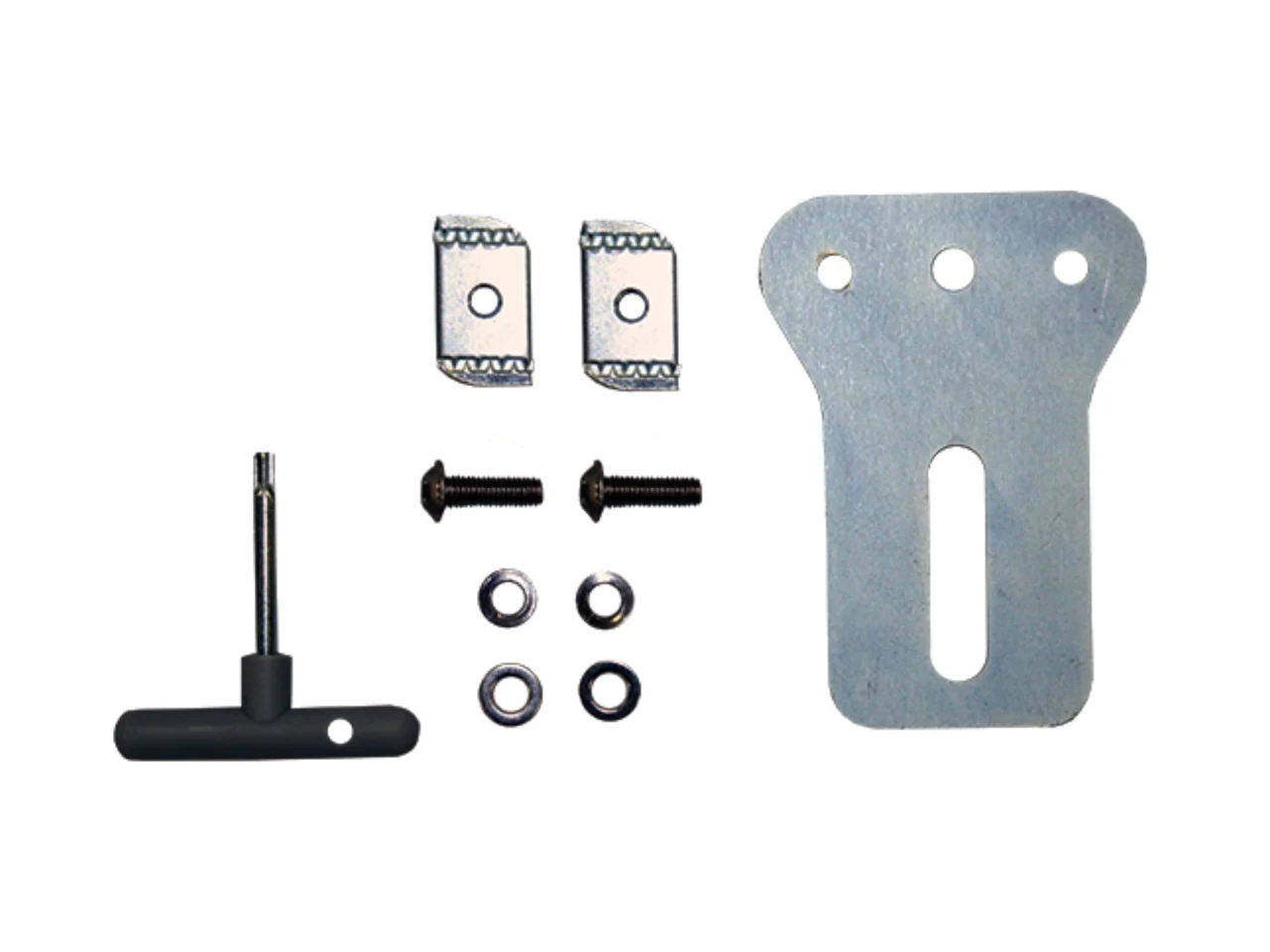 Aerial Mounting Kit (Heavy Duty Channel)