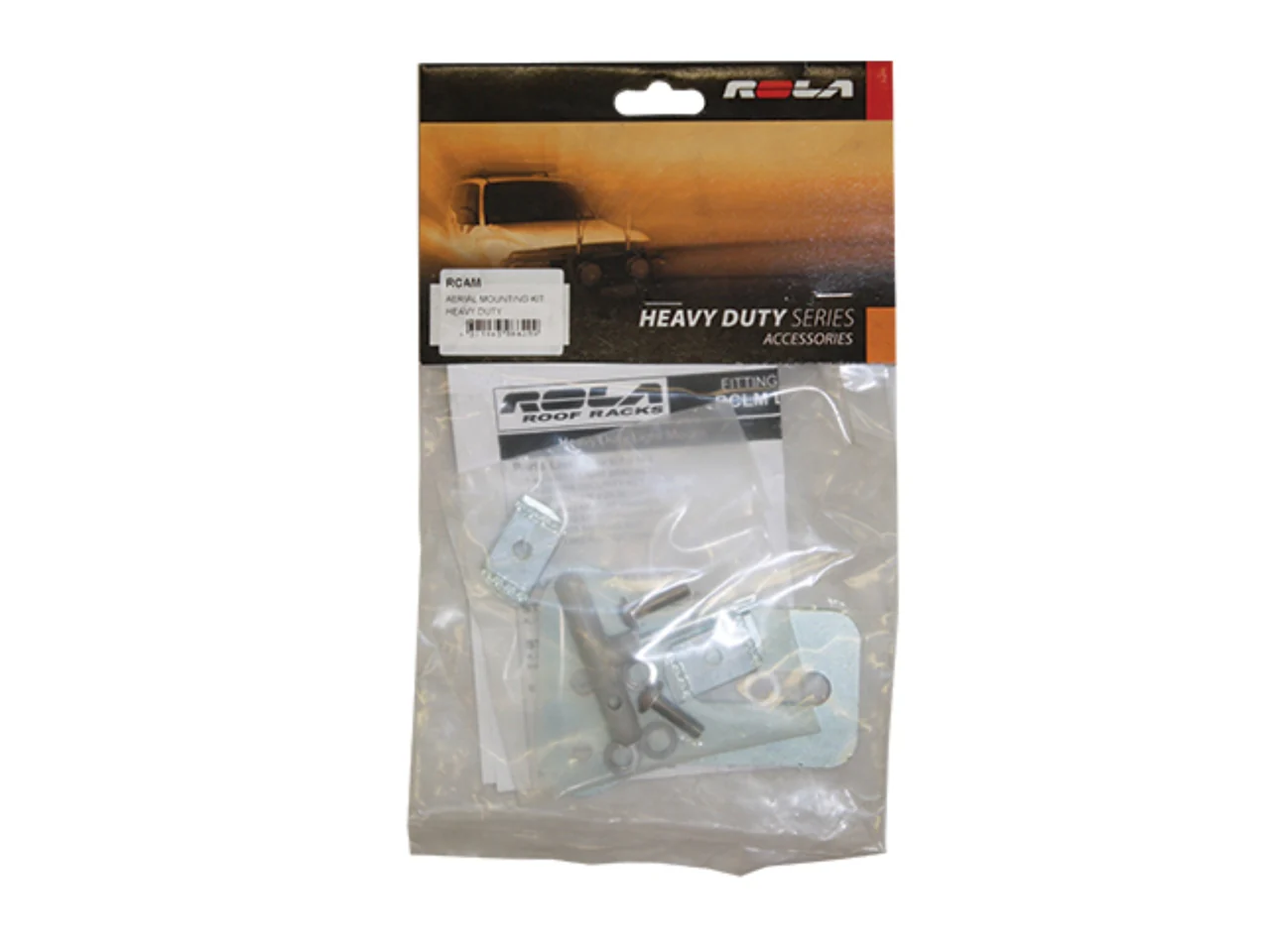 Aerial Mounting Kit (Heavy Duty Channel) - Image 2