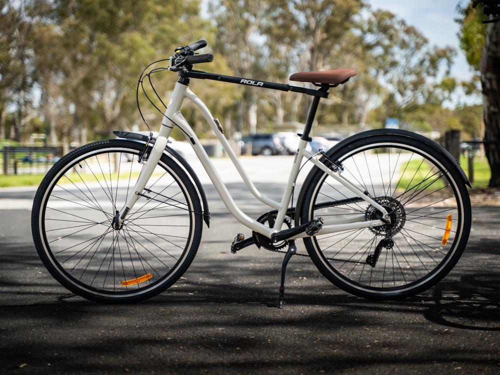 Bike Frame Adapter - Image 3