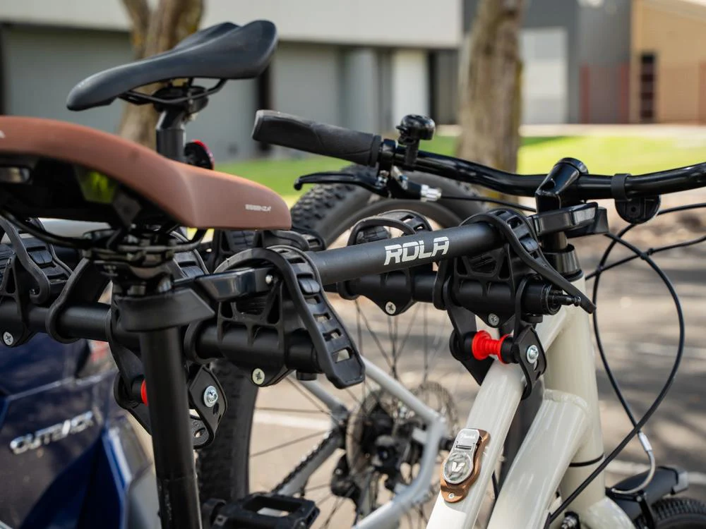 Bike Frame Adapter - Image 4
