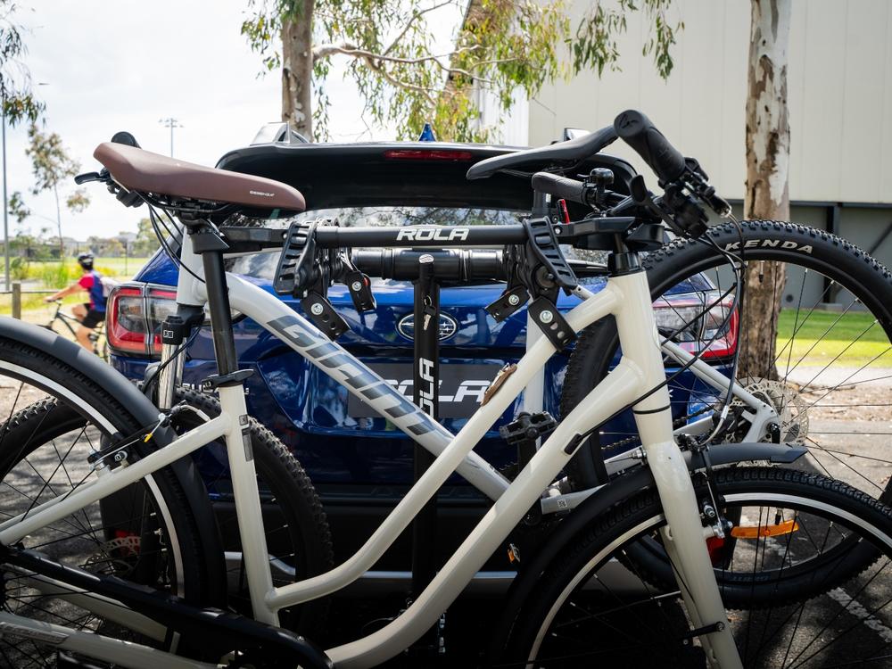 Bike Frame Adapter - Image 5