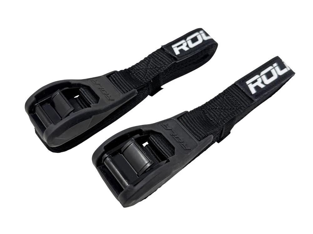 Cambuckle Tie Down Straps 2 x 3.5m