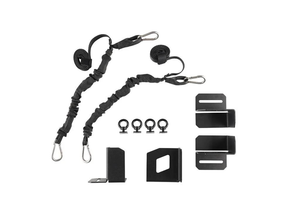 Corner Bracket Kit