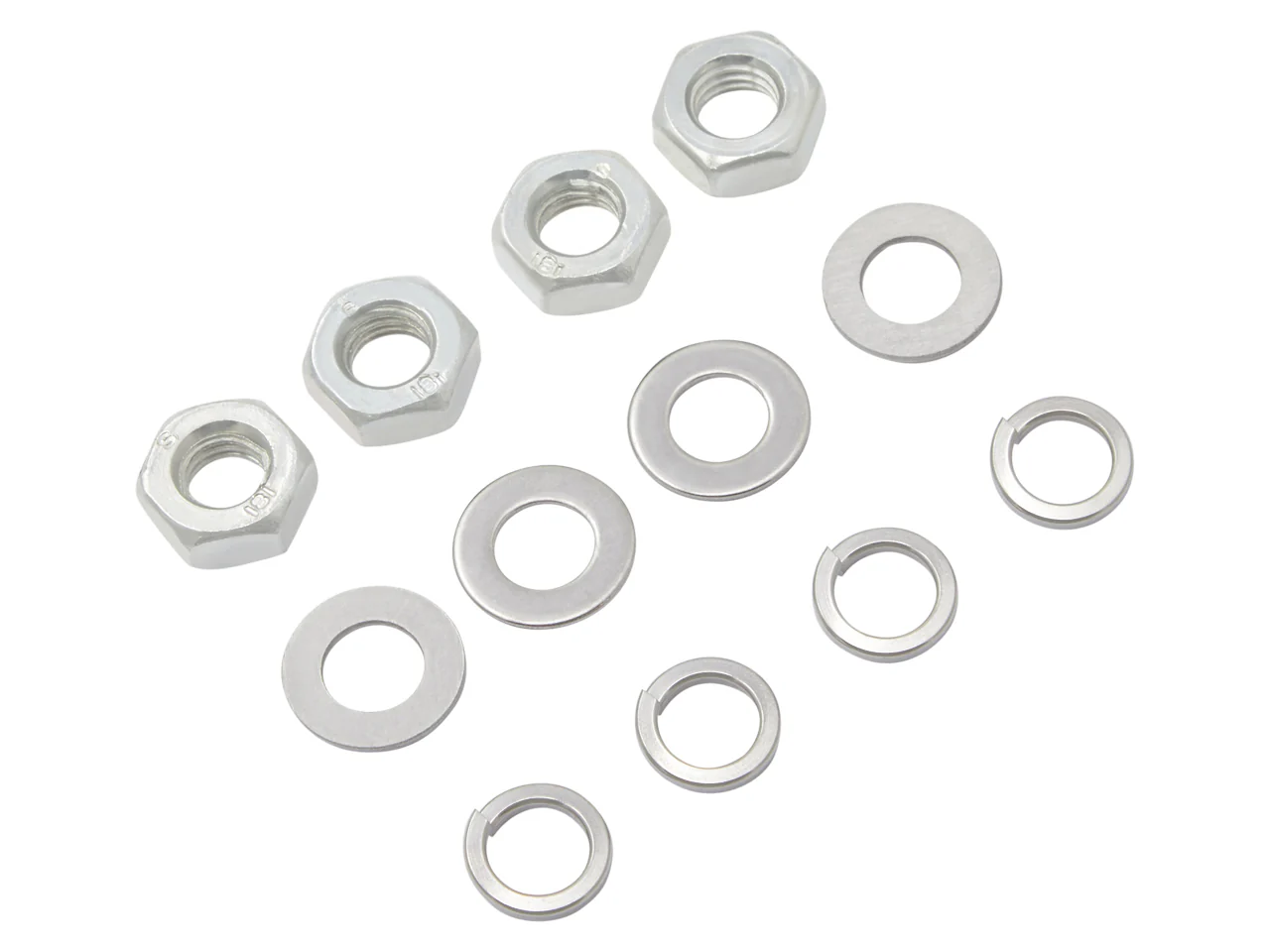 Drop & Turn Channel Bolt Set (M8x28mm) - Image 3