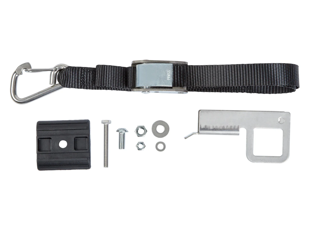 Extension Ladder Rack (3m) - Image 4