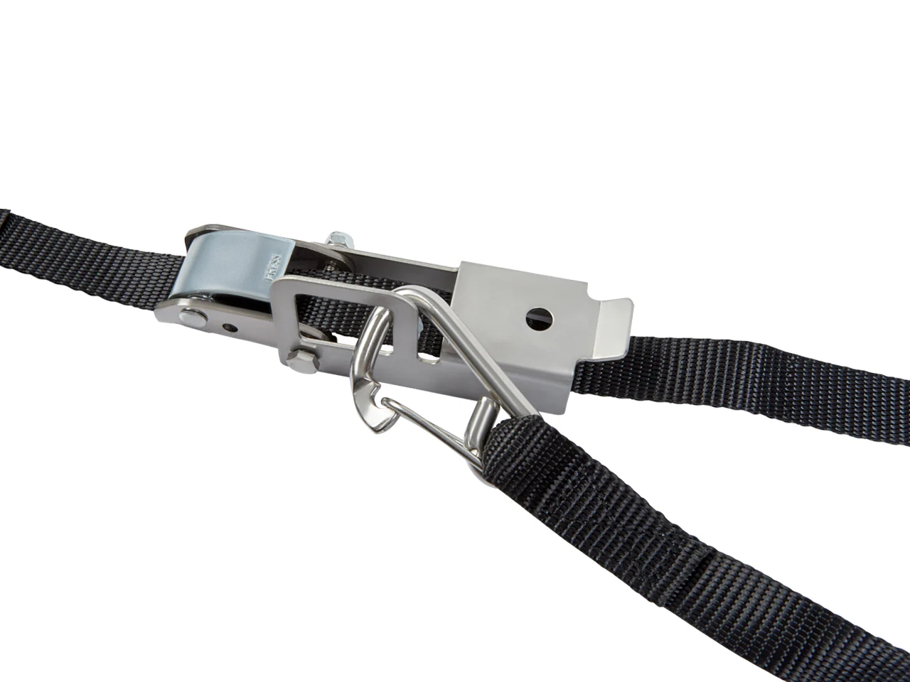 Extension Ladder Rack (3m) - Image 5