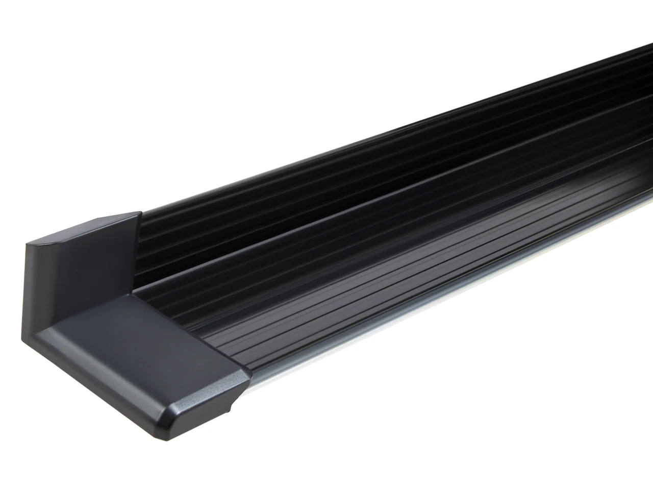 Extension Ladder Rack (3m) with Roller - Image 3