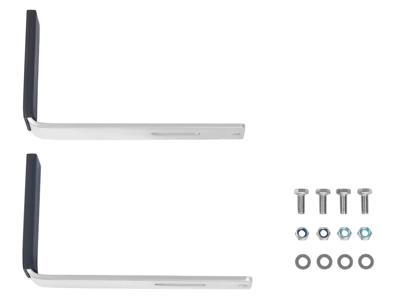 Extension Ladder Rack (3m) with Roller - Image 8