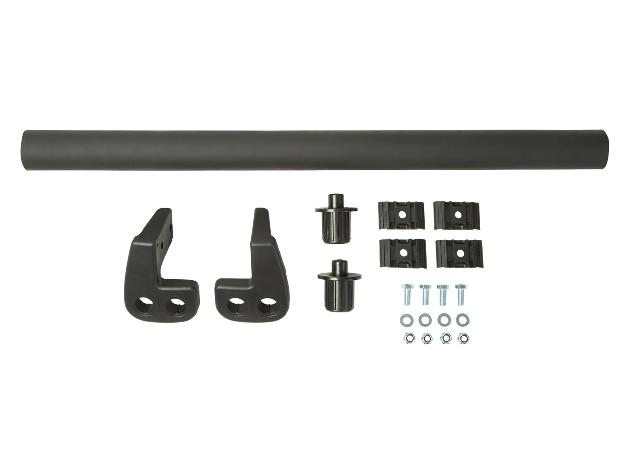 Extension Ladder Rack (3m) with Roller - Image 9