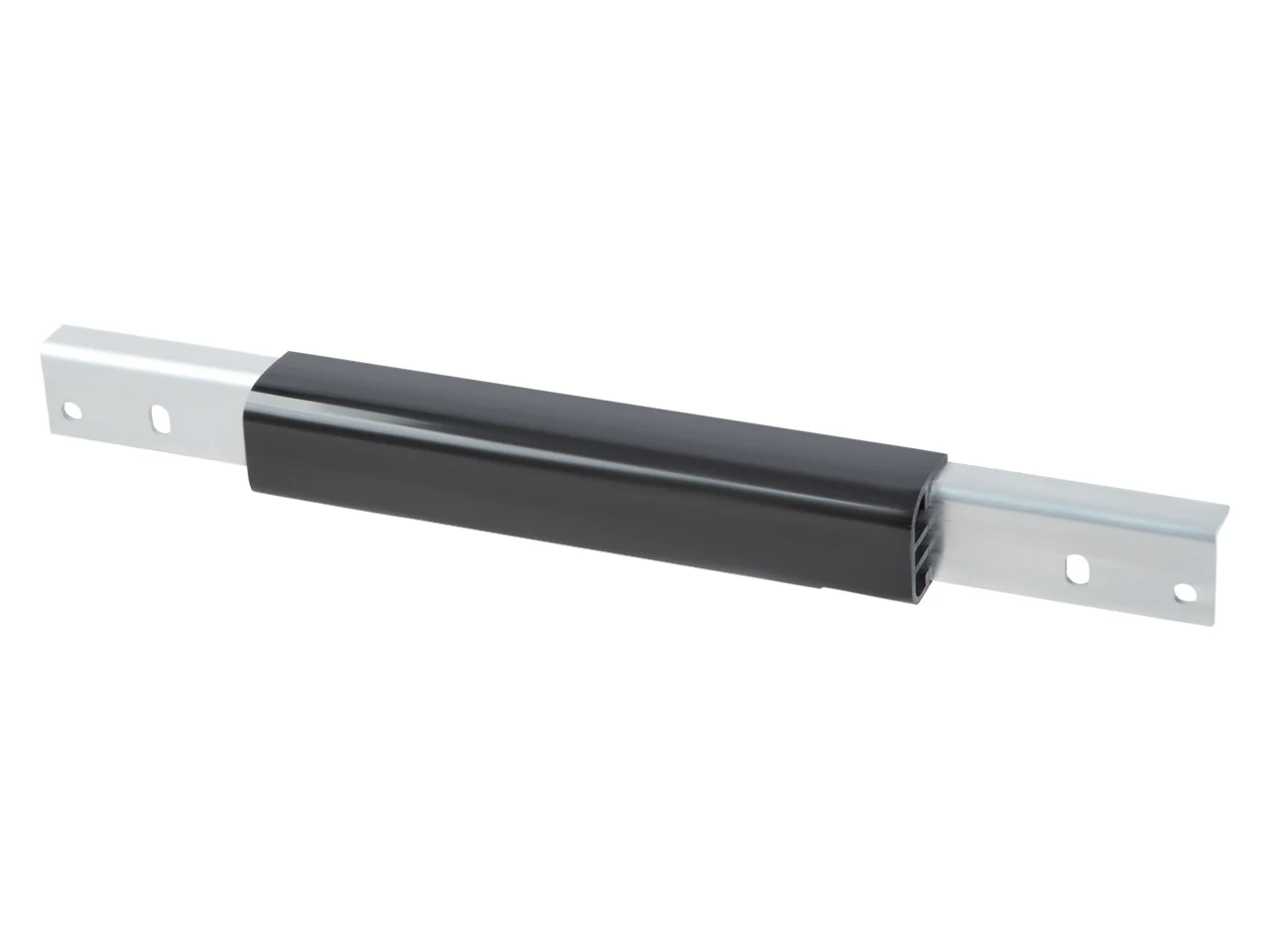 Extension Ladder Rack (4m) with Roller - Image 6