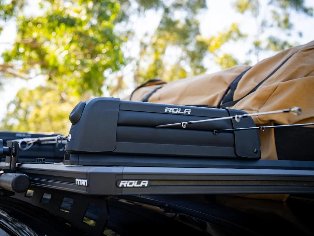 Fishing Rod & Snow Gear Carrier - Image 3