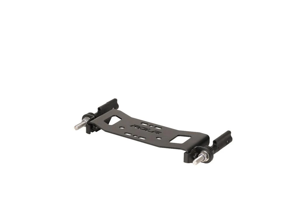 Flat Mount Recovery Track Holder - Image 3