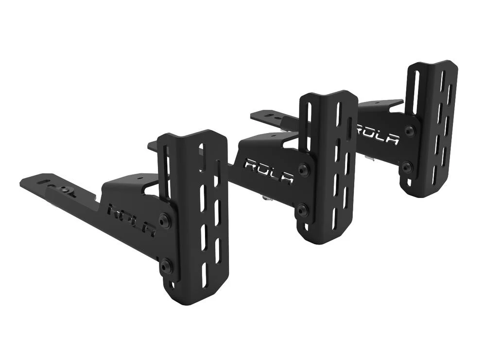 Heavy Duty Awning Bracket