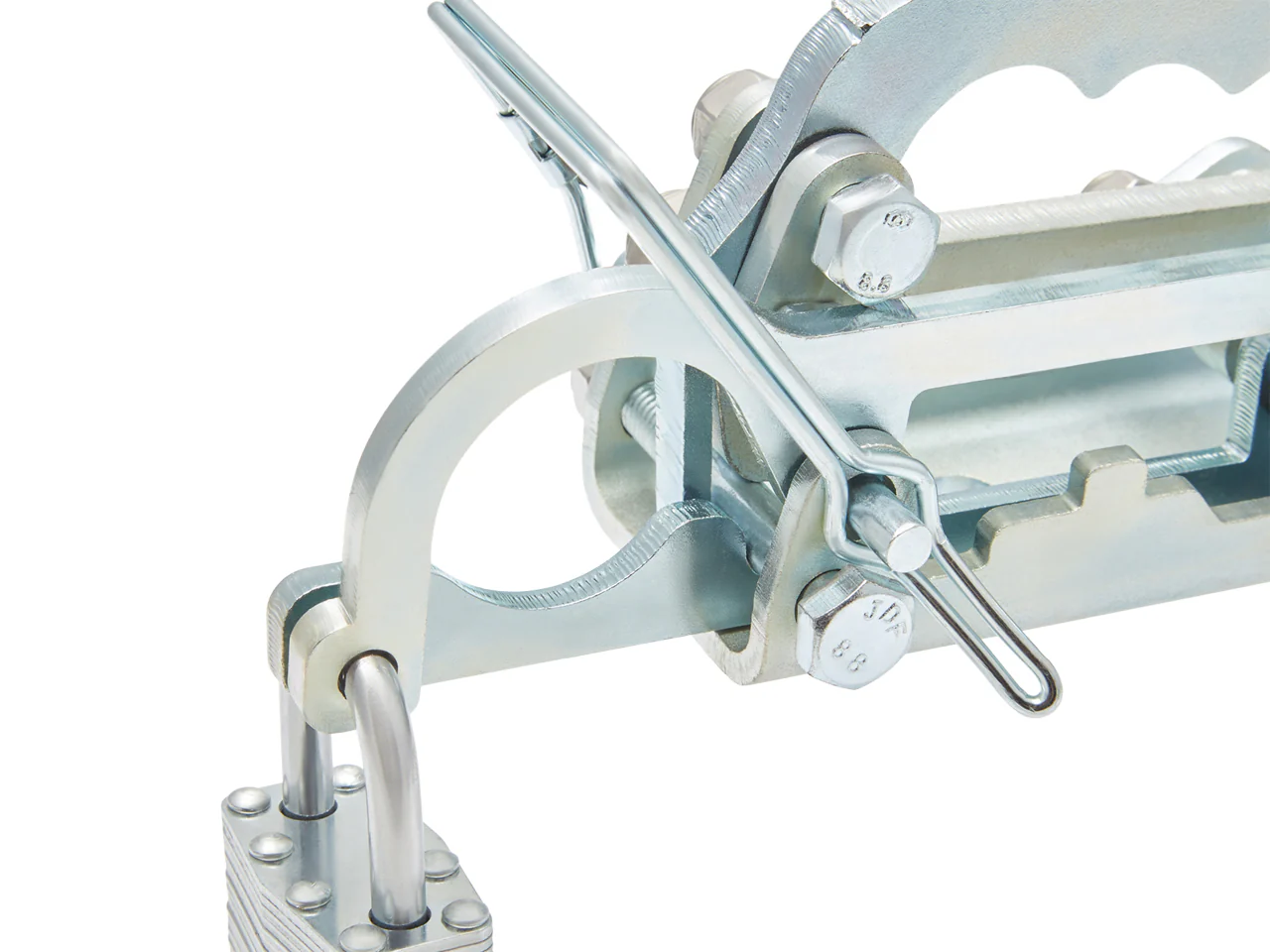 High Lift Jack Mount (Sports Channel) - Image 3