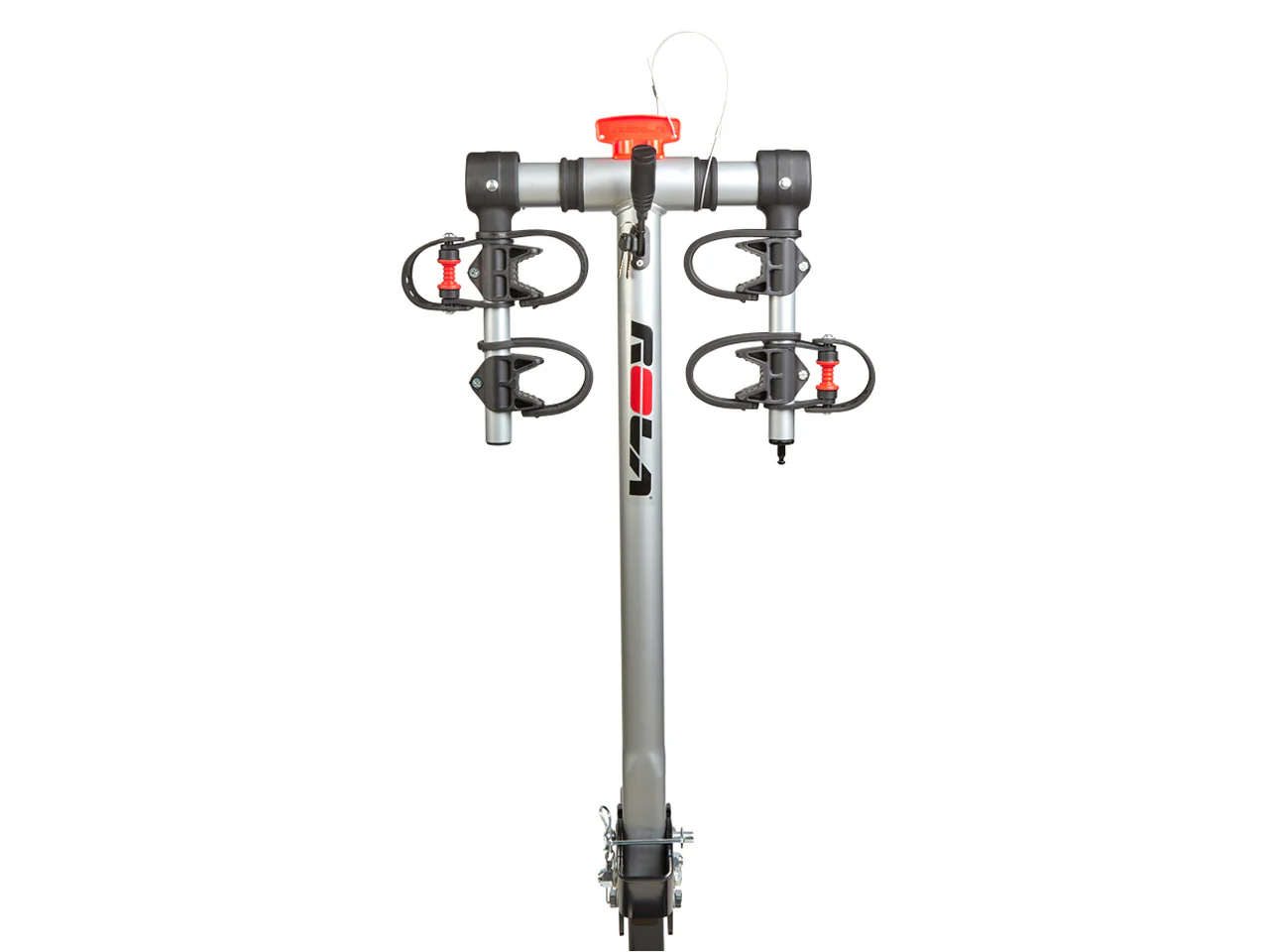 Hitch Mount - 2 Bike Carrier - Image 3