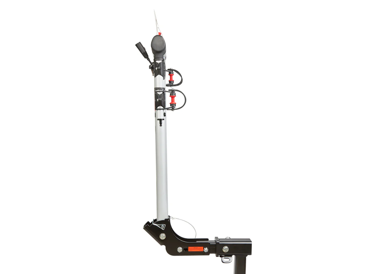Hitch Mount - 2 Bike Carrier - Image 4