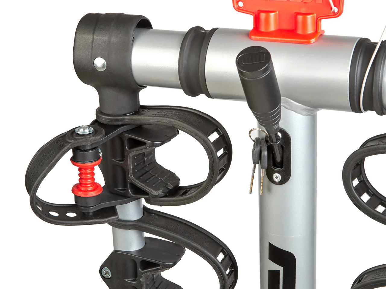Hitch Mount - 2 Bike Carrier - Image 5