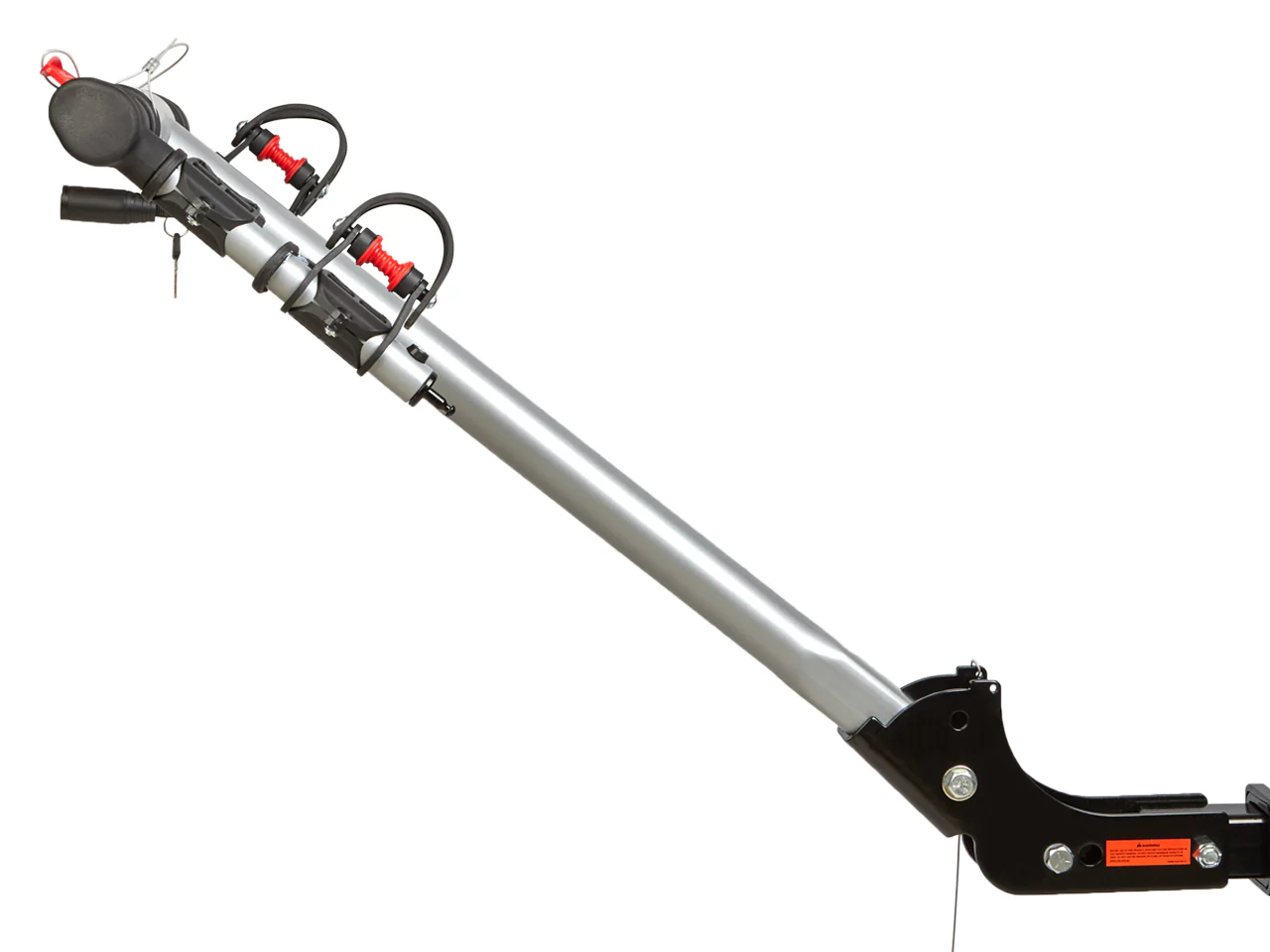 Hitch Mount - 2 Bike Carrier - Image 7
