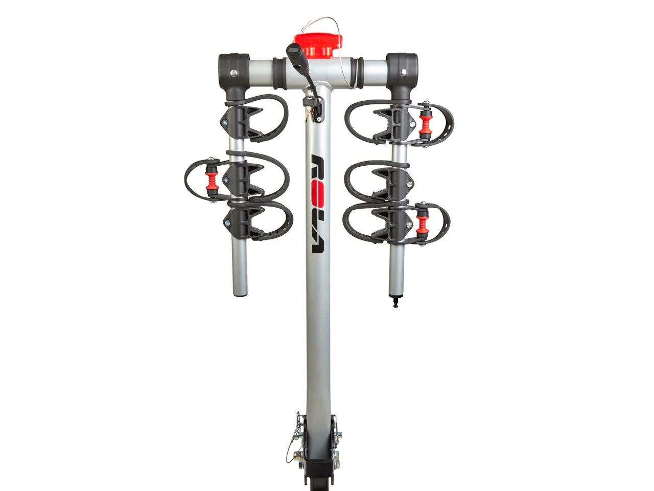 Hitch Mount - 3 Bike Carrier - Image 3