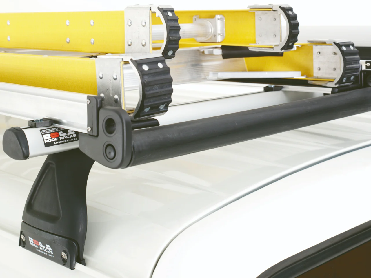 Ladder Lock (Heavy Duty Channel)
