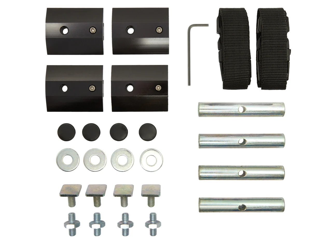 Ladder Peg 180mm Female-Female
