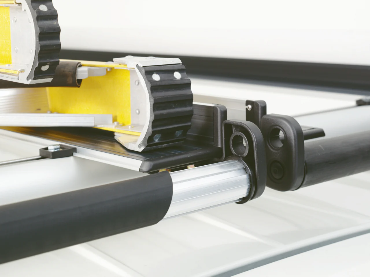 Ladder Roller (1200mm) Spare Parts Kit