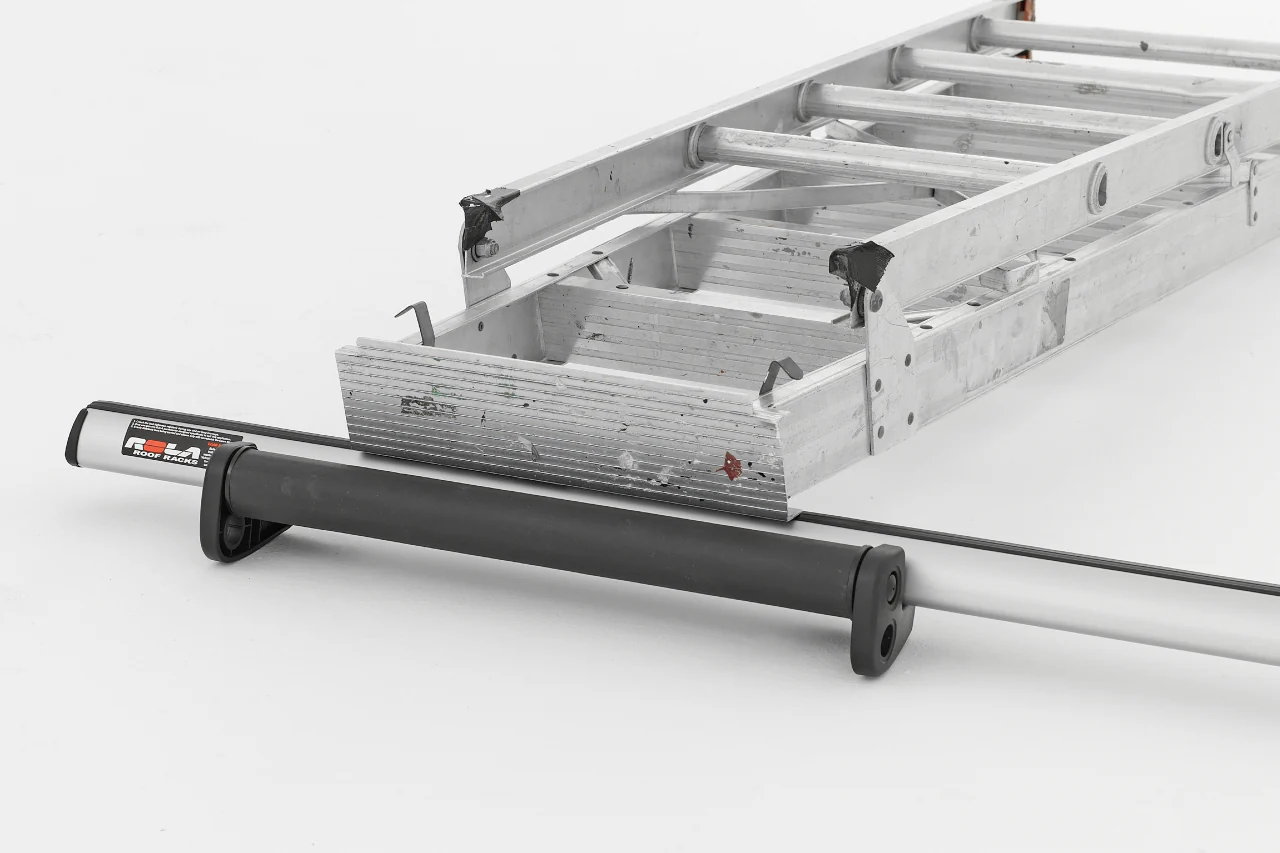 Ladder Roller 1250mm (Heavy Duty Channel) - Image 5