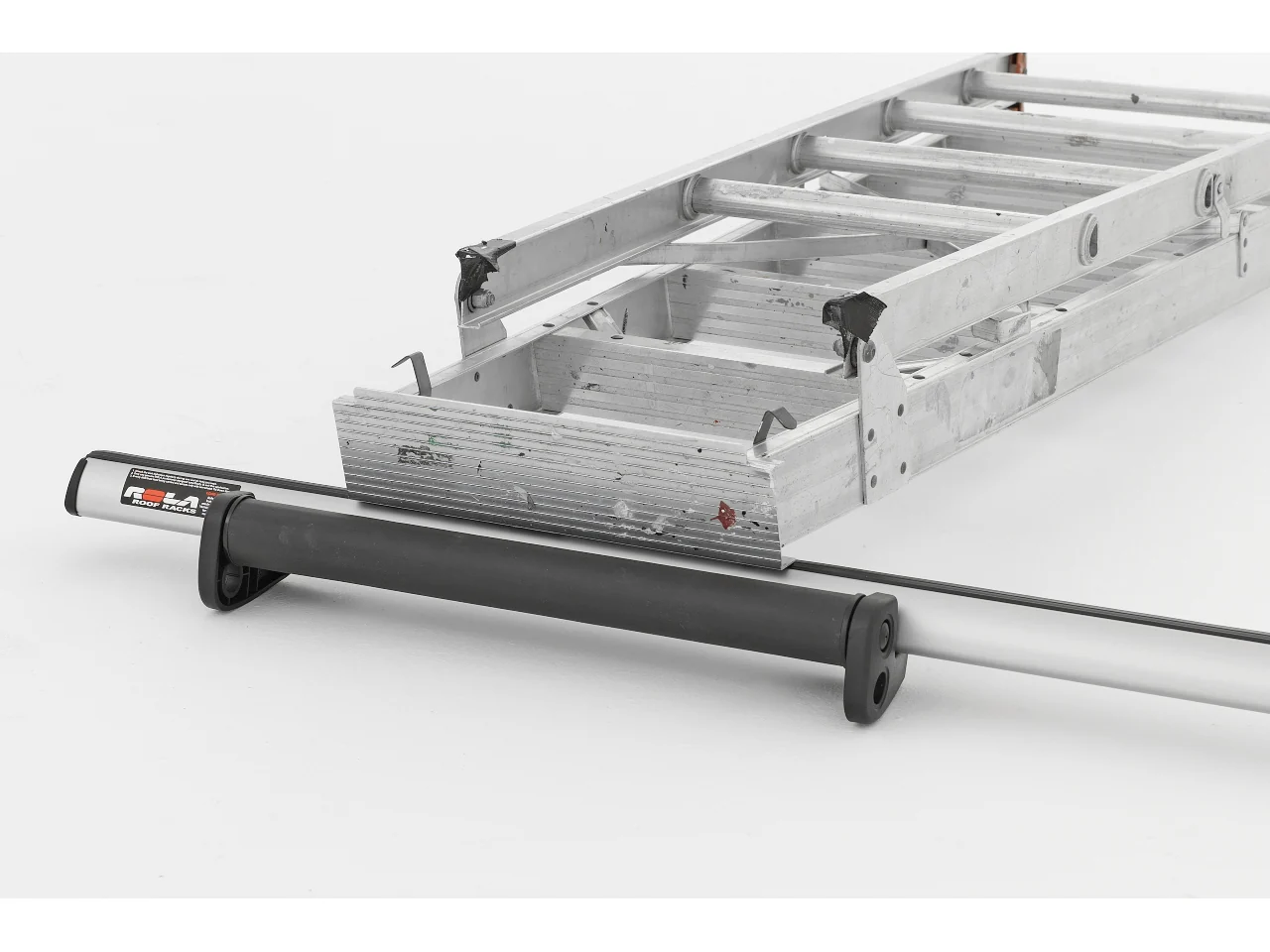 Ladder Roller 1550mm (Heavy Duty Channel)