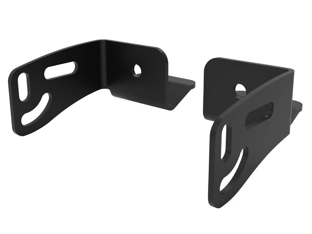 Light Bar Bracket