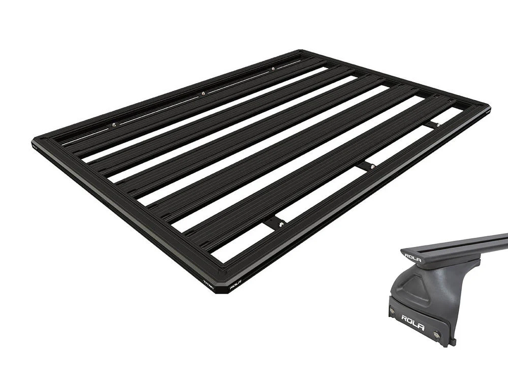 Low Mount Bundle for Toyota LandCruiser 76 Series (3/2007 on)