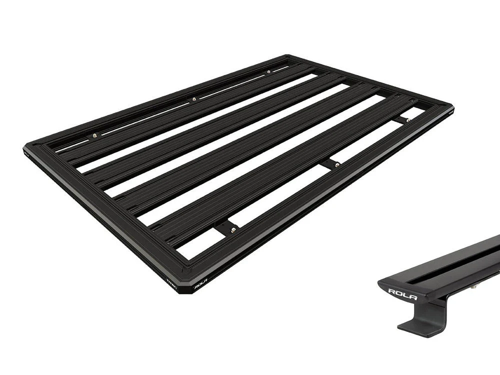 Low Mount Bundle to suit Hyundai i30 (10/2007 to 5/2012)