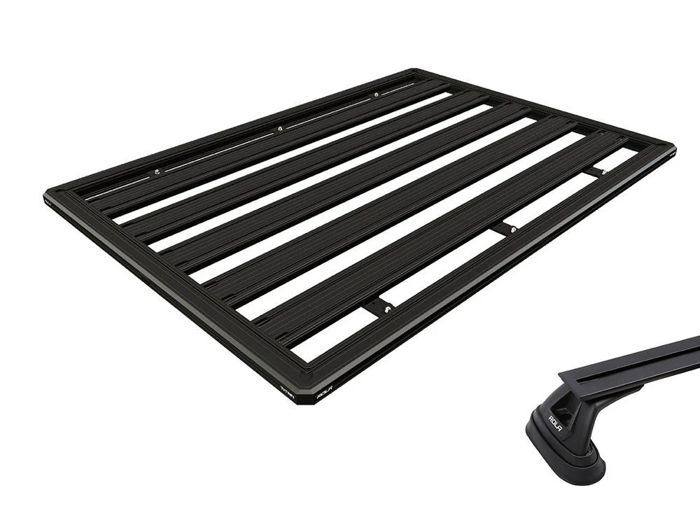 Low Mount Bundle to suit Hyundai iLoad TQ (2/2008 to 12/2021)