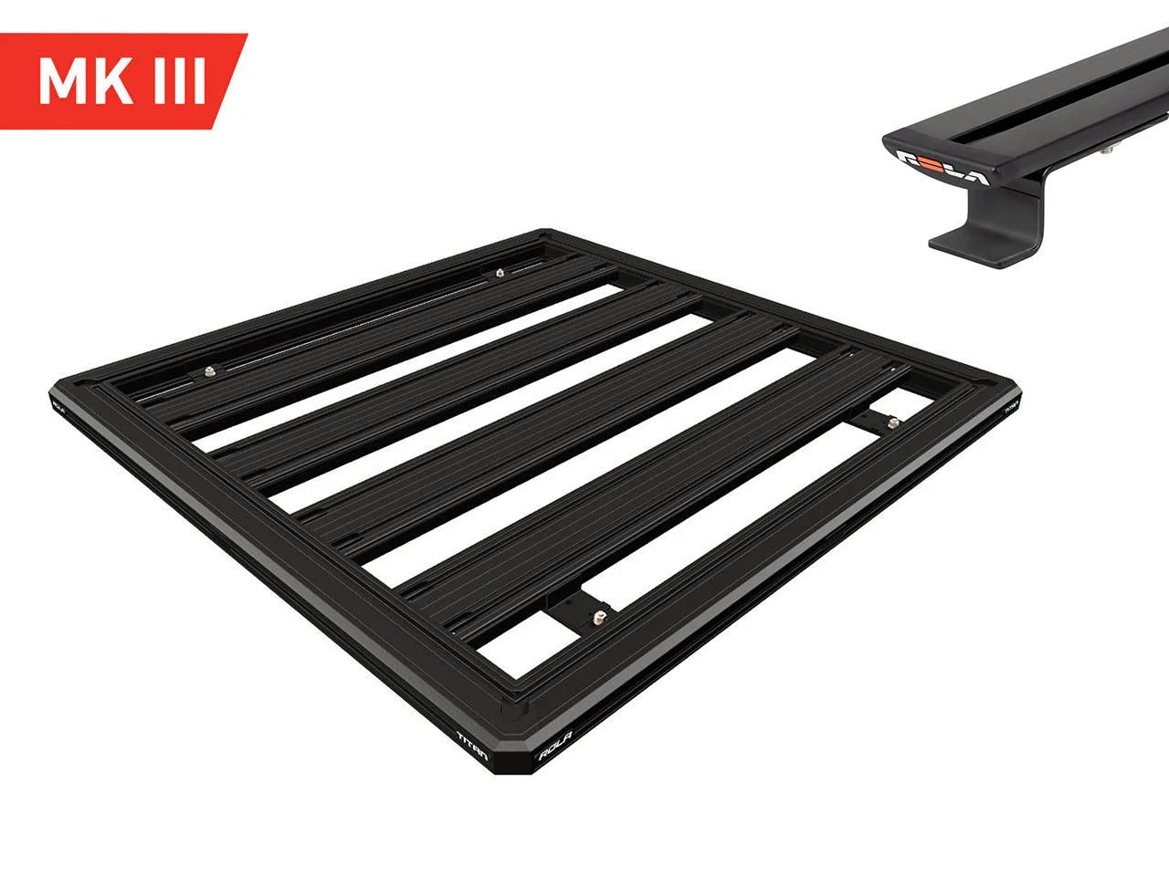 Low Mount Bundle to suit Kia Sorento UM (4/2015 to 7/2020)