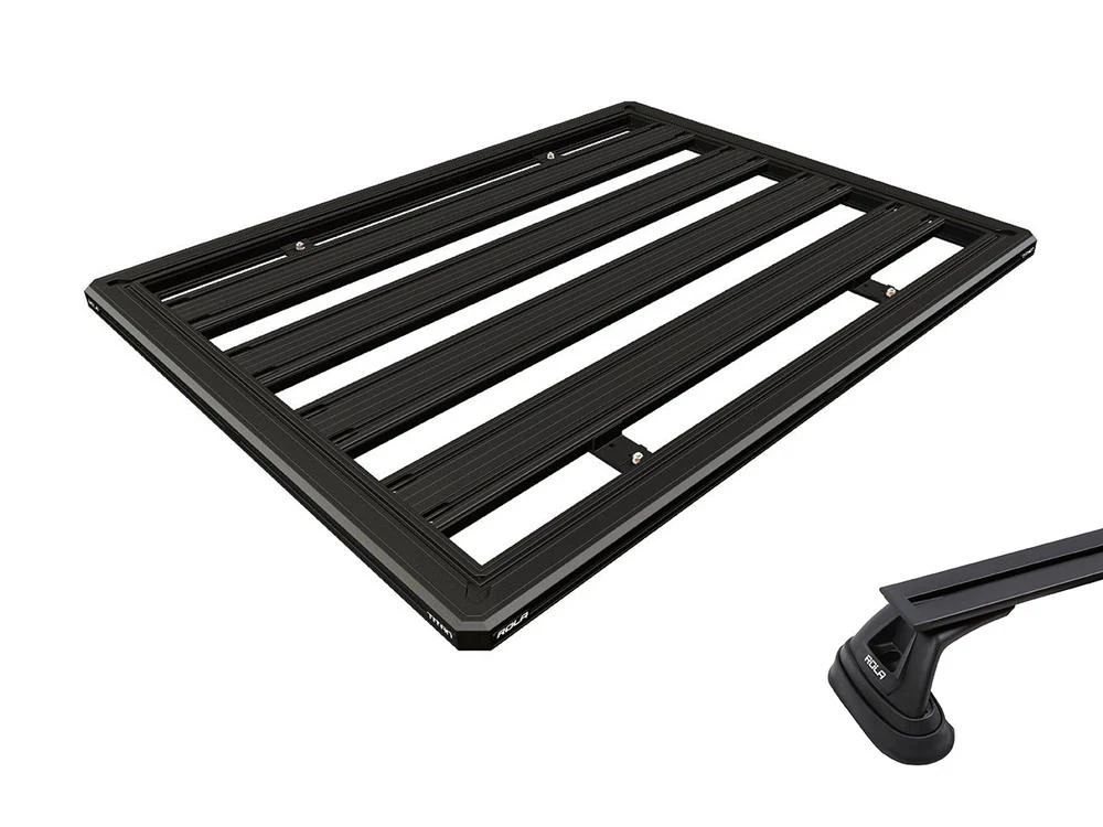 Low Mount Bundle to suit Mazda CX-5 KF (2/2017 on)