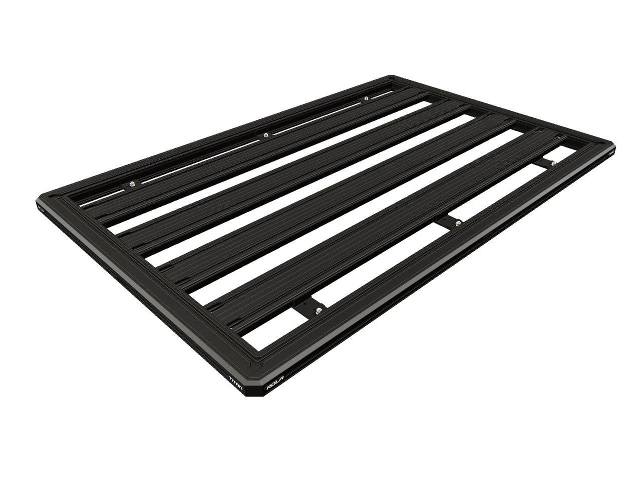 Low Mount Bundle to suit Toyota HiLux 8th Gen (10/2015 on) - Image 2
