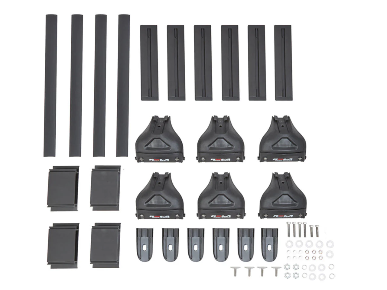 Low Mount Bundle to suit Toyota LandCruiser 80 Series (5/1990 to 2/1998) - Image 6