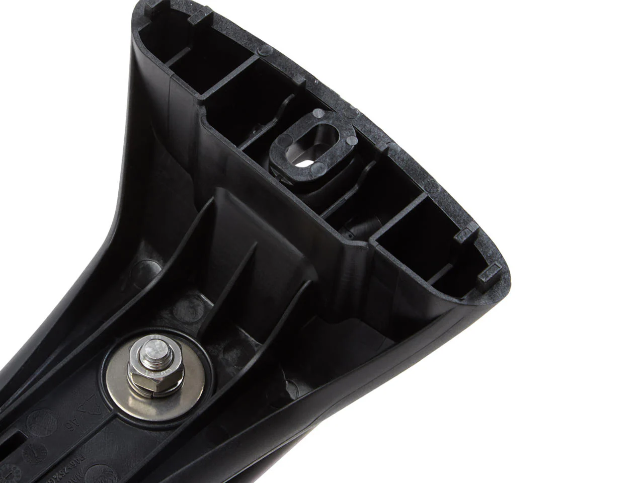 Low Mount to suit Jeep Grand Cherokee WK (9/2010 to 12/2021) - Image 6