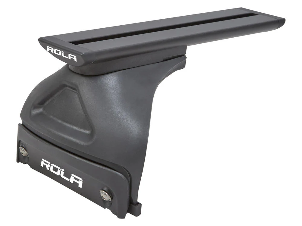 Low Mount to suit Toyota LandCruiser 76 Series (3/2007 on)