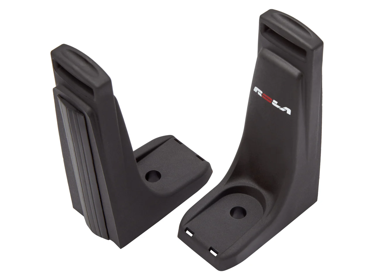 Moulded L-Bracket And Load Retainer - Image 3