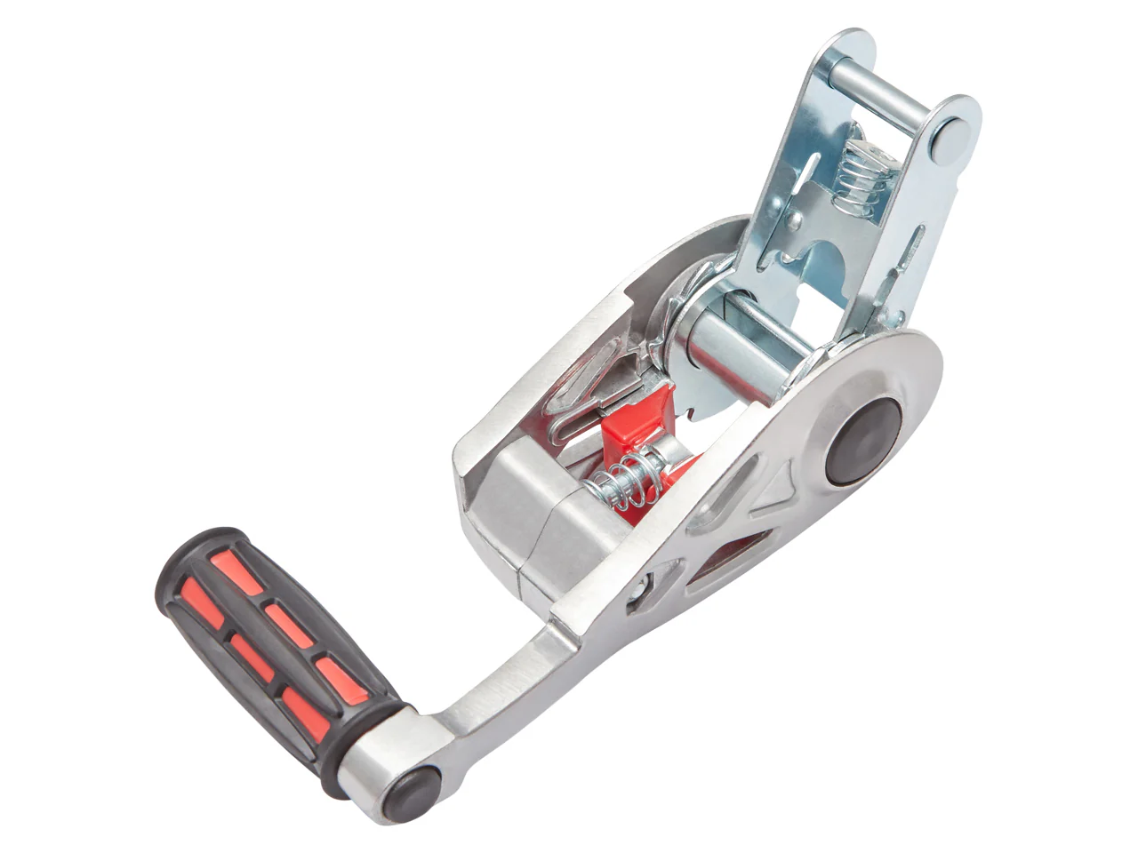Multi-Fit Gas Bottle Holder - Image 5
