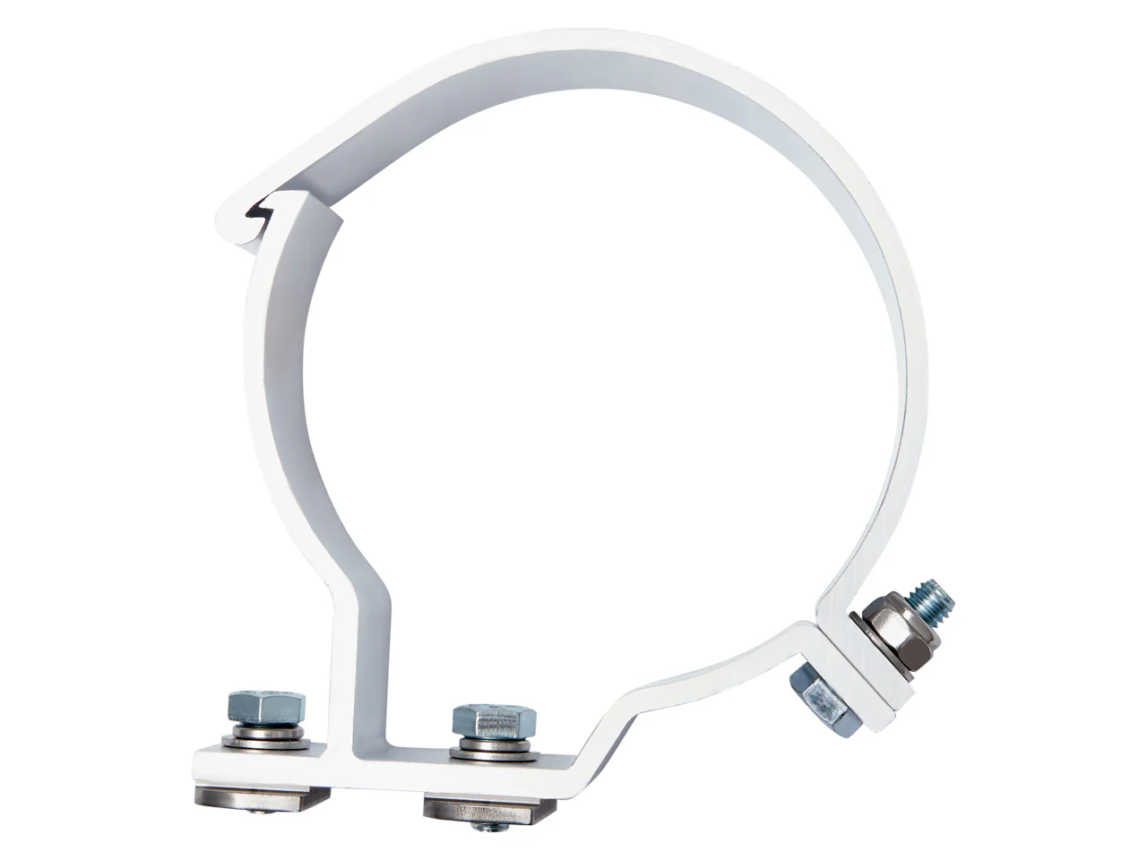 Multi-Fit Pipe Clamp (3 bars) - Image 4