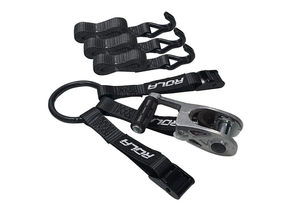 Multi Fit Spare Wheel Holder