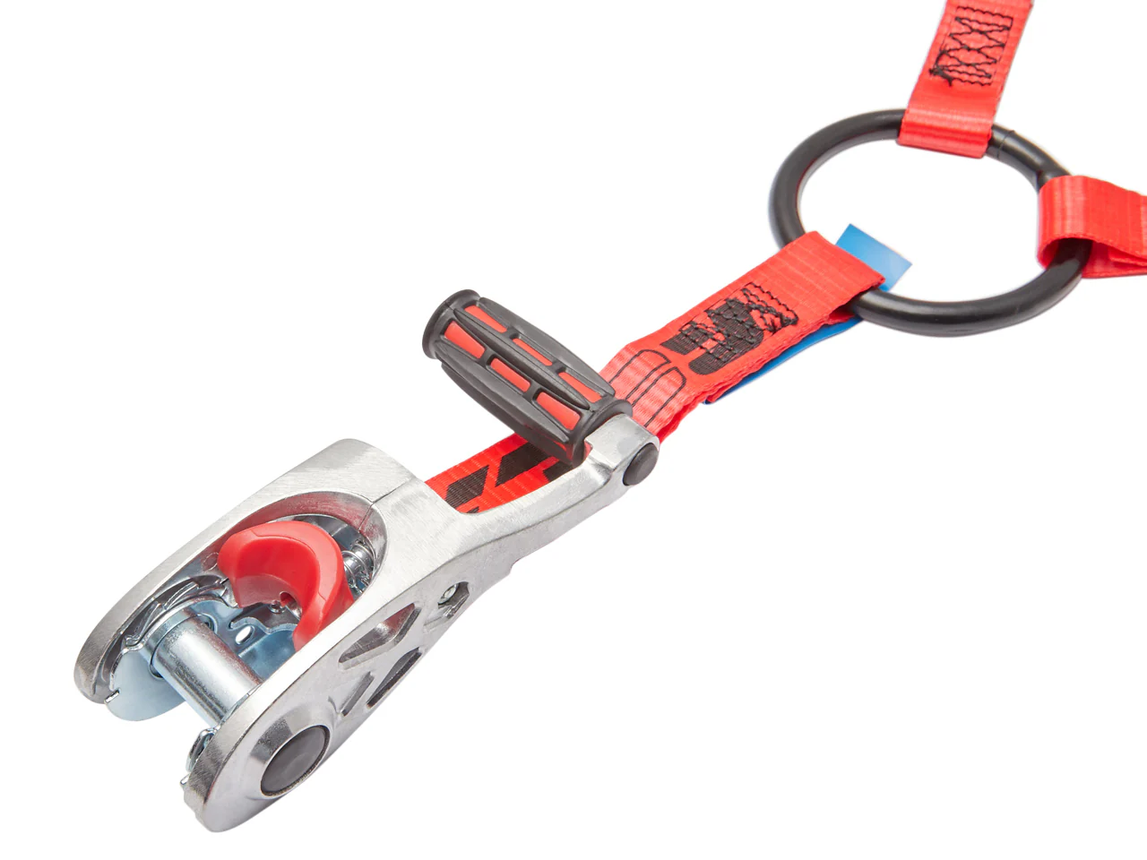 Multi-Fit Spare Wheel Holder - Image 3