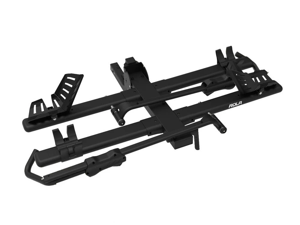 Bike Racks