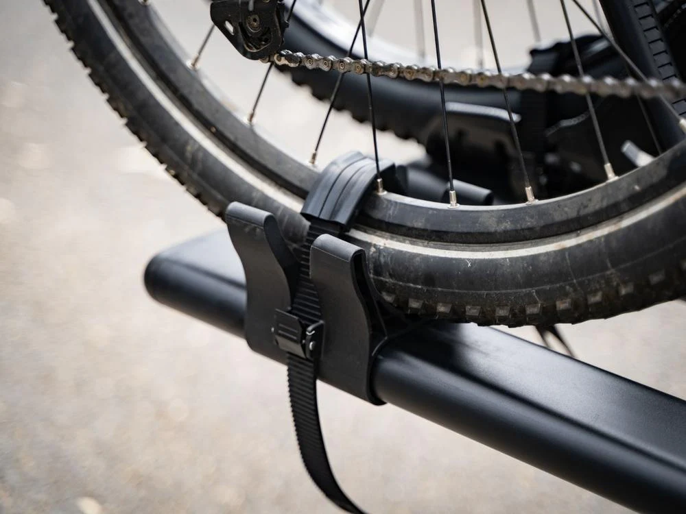 Platform Bike Rack - 2 Bike Carrier - Image 5